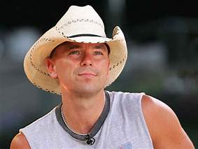 Artist Kenny Chesney